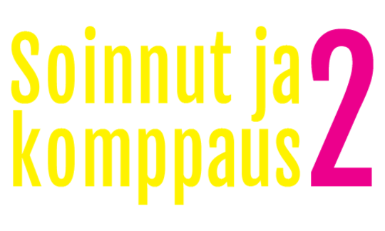 Soinnut ja komppaus 2